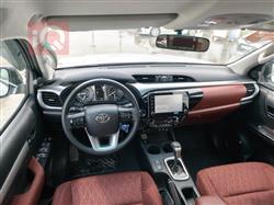 تويوتا هايلوكس